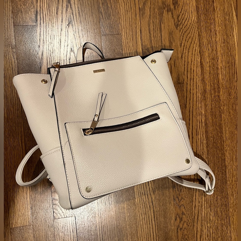Aldo Backback